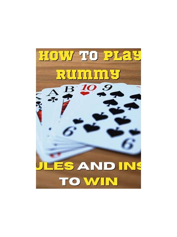 Rummy How-To: Mark a Card’s Last Useful Turn