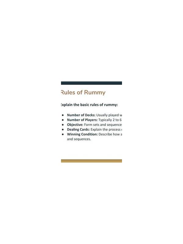 Rummy How-To: Prepare Questions Before Contacting Support