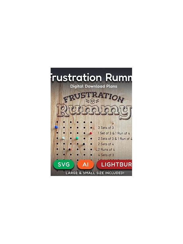 Rummy Plan Expiration: Know When an Idea Has Gone Stale