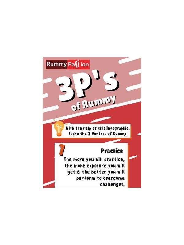 Rummy Practice: Build a Better Question Before Each Discard