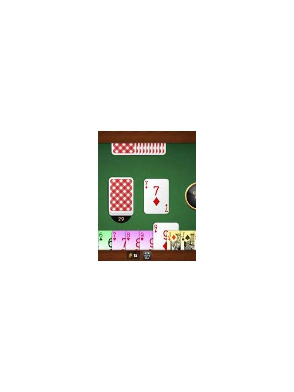 Rummy Practice With a Timer: Measure Clarity, Not Speed Alone
