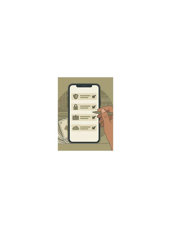 Rummy Safety Guide: Check App Permissions Before Playing