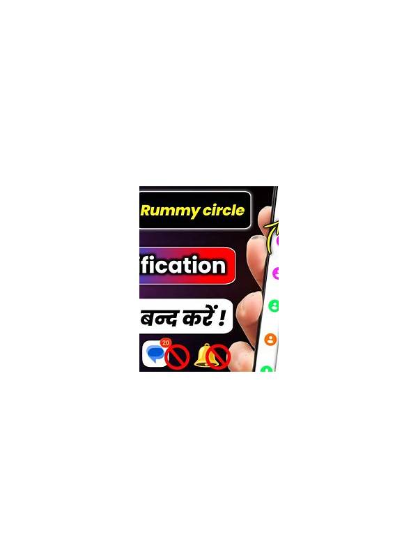 Rummy Safety: Keep Notifications From Exposing Private Details