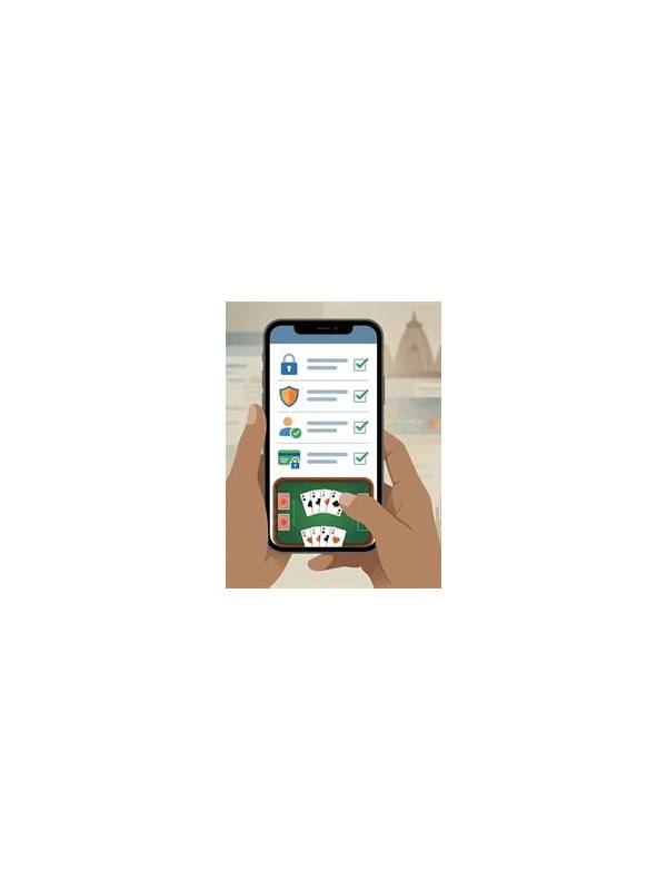 Rummy Safety: Manage Lock-Screen Previews During a Session