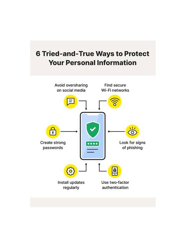 Rummy Safety: Protect Personal Information on Game Accounts