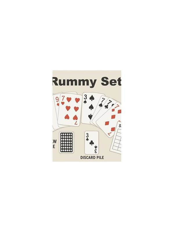 Rummy Safety: Verify Rules Before Joining an Unfamiliar Table