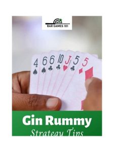 Rummy Strategy: Count Safe Exits Before Committing