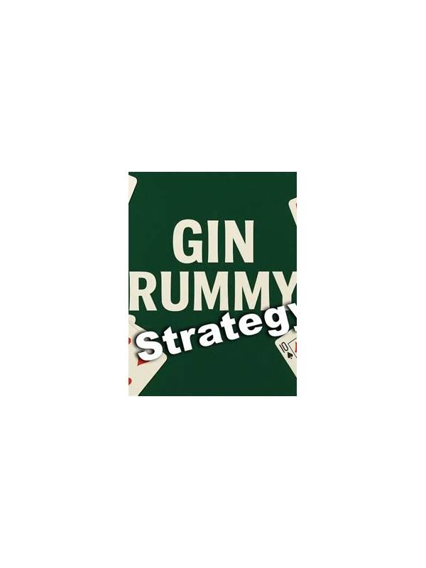 Rummy Strategy: Measure a Draw by Its Exit Plan