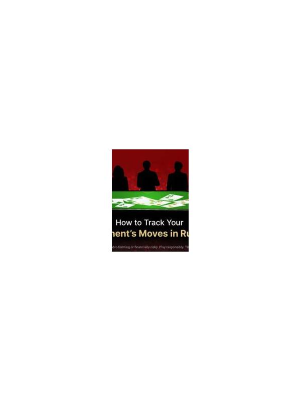 Rummy Table Noise: Protect Your Attention in a Busy Room