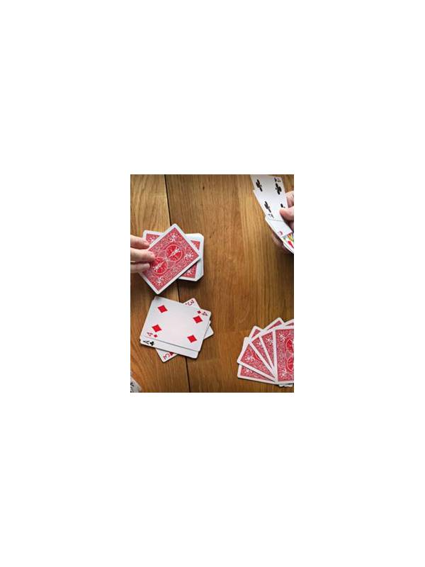 Rummy Tips: Make Your Discards Easy to Explain
