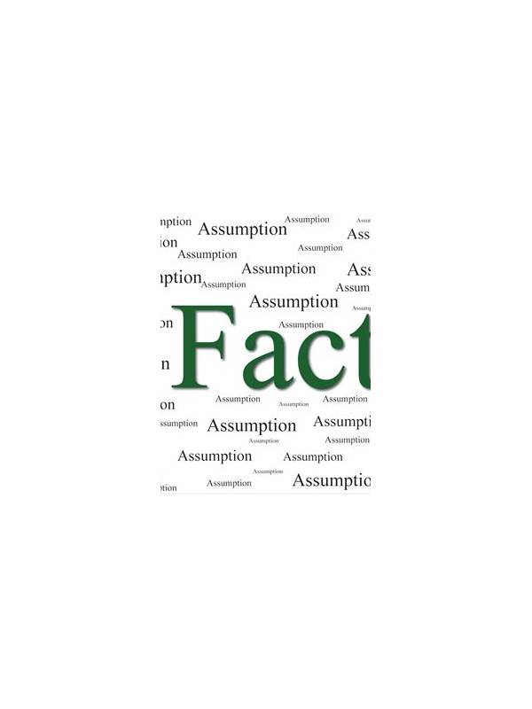 Rummy Tips: Mark the Difference Between Fact and Assumption