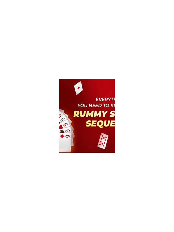 Rummy Tips: Read a New Card Before Rearranging the Hand