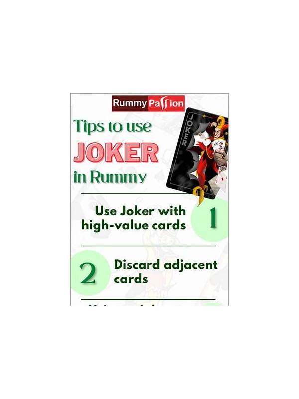 Rummy Tips: Use Card Age to Reassess Your Plan