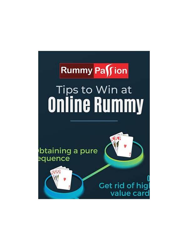 Rummy Tips: Use a Stop-Loss for Decision Quality