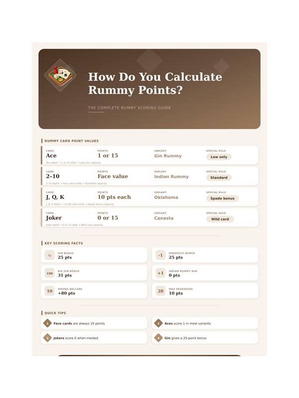 How to Compare Points and Deals Rummy for a First Session