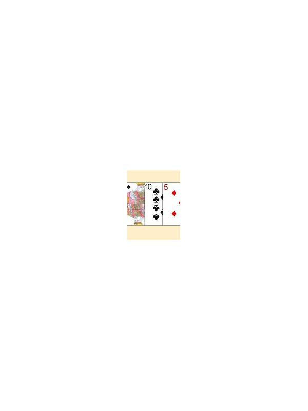 How to Use a Quiet Pause Before a Rummy Discard