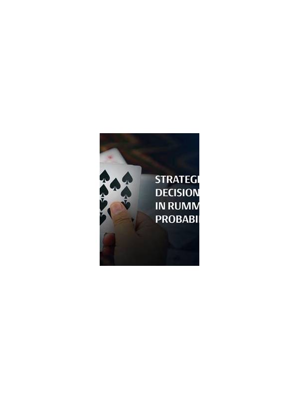 Rummy Comparison: Fast Decisions Versus Careful Decisions
