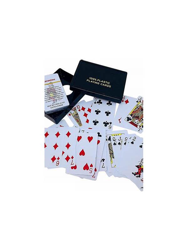 Rummy Comparison: Flexible Space Versus Flexible Cards