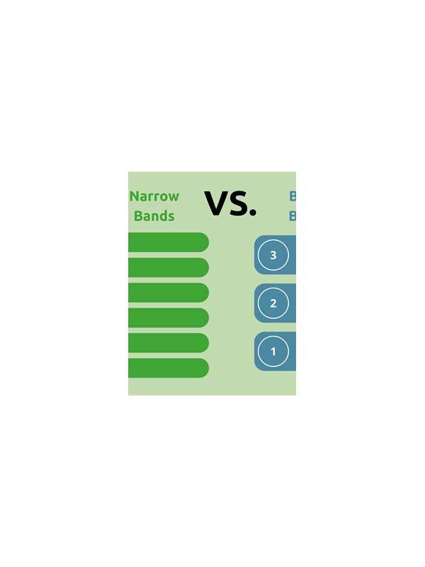 Rummy Comparison: Narrow Draws Versus Broad Draws
