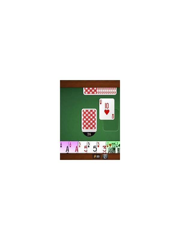 Rummy Comparison: Open-Ended Draws Versus Defined Draws