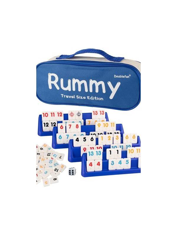 Rummy Comparison: Suited Pairs Versus Rank Pairs