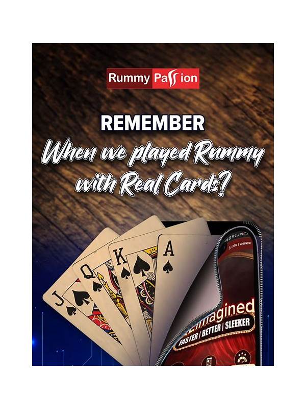 Rummy FAQ: Can a Useful Card Become a Liability?