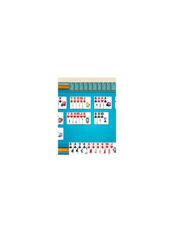 Rummy FAQ: How Can You Tell When to Simplify a Hand?