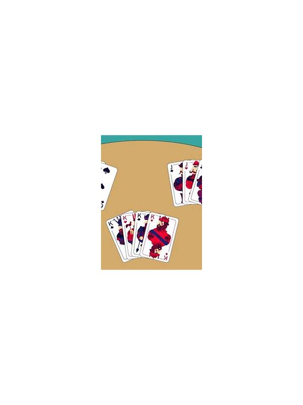 Rummy FAQ: Is the First Useful Draw Always the Best Choice?