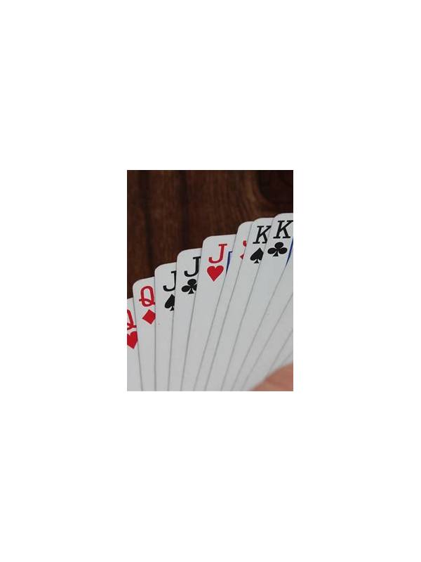 Rummy FAQ: What Order Should You Use for a Declaration Check?