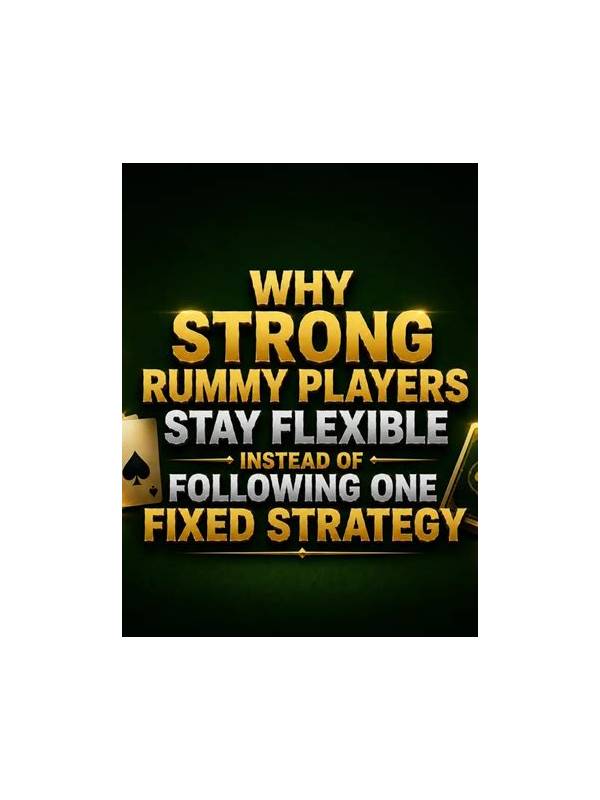 Rummy FAQ: When Is a Flexible Route Too Vague?