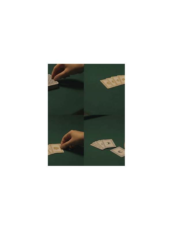 Rummy FAQ: When Is a Good Draw Actually Bad Timing?