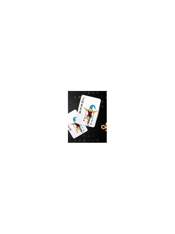 Rummy FAQ: When Is a Joker Helping Too Many Groups?