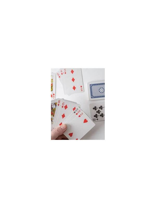 Rummy FAQ: When Is a Safe Discard More Valuable Than a Helpful One?