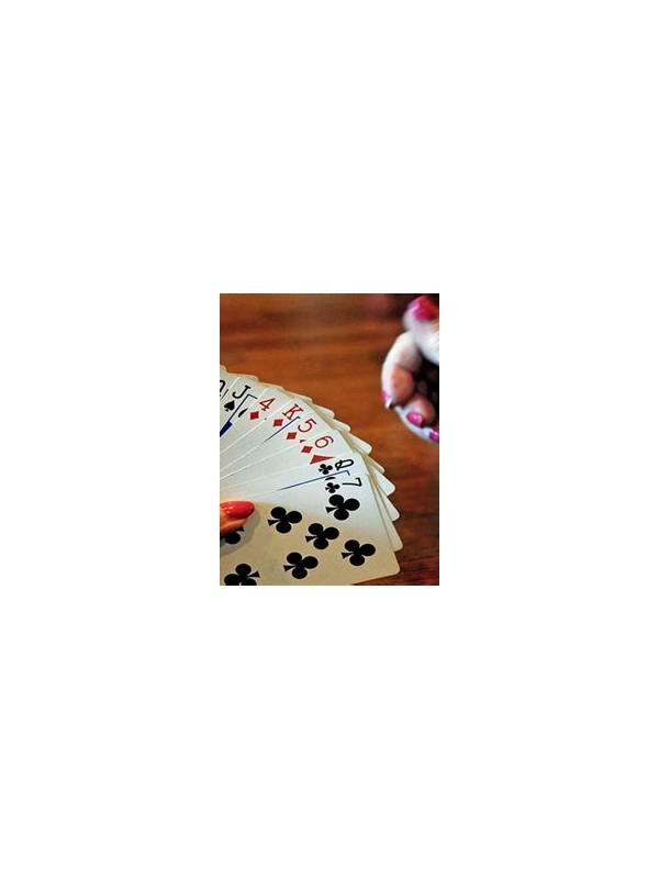 Rummy FAQ: Why Is a Safe Discard Not Always the Best Discard?