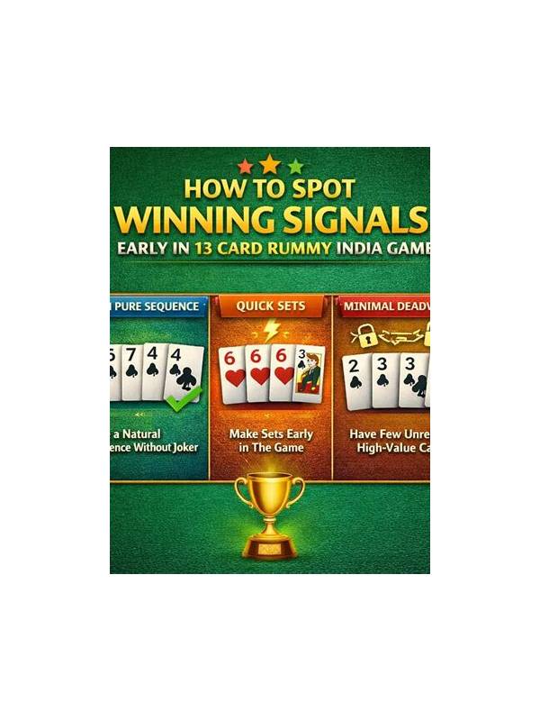 Rummy Guide: Read Discard Signals Without Guessing