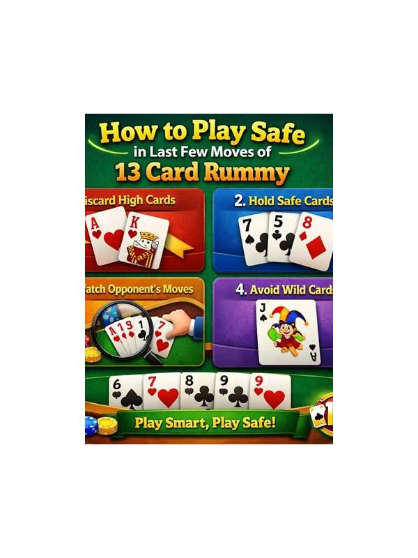 Rummy Guide: Use Opponent Pace as a Timing Signal