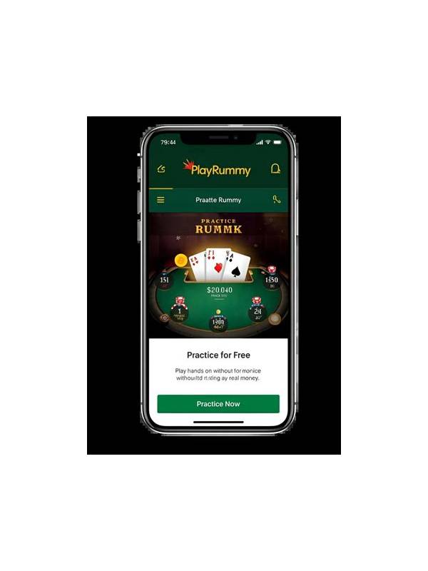 Rummy Guide: Use a Route Map for Difficult Hands