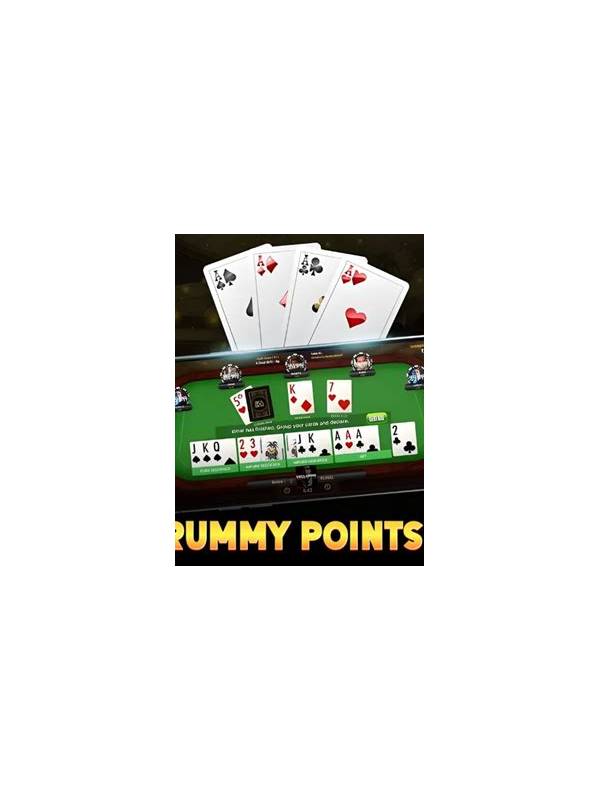 Rummy Guide: Use a Two-Pass Hand Scan