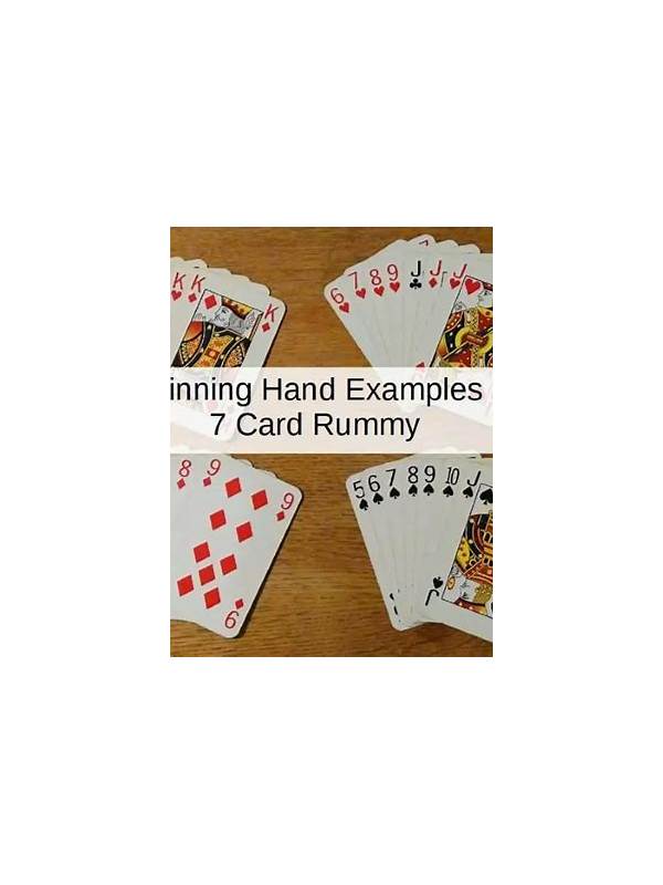 Rummy Hand Friction: Find the Card That Blocks a Clear Choice