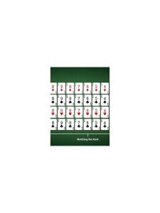 Rummy How-To: Make a Two-Column Hand Inventory