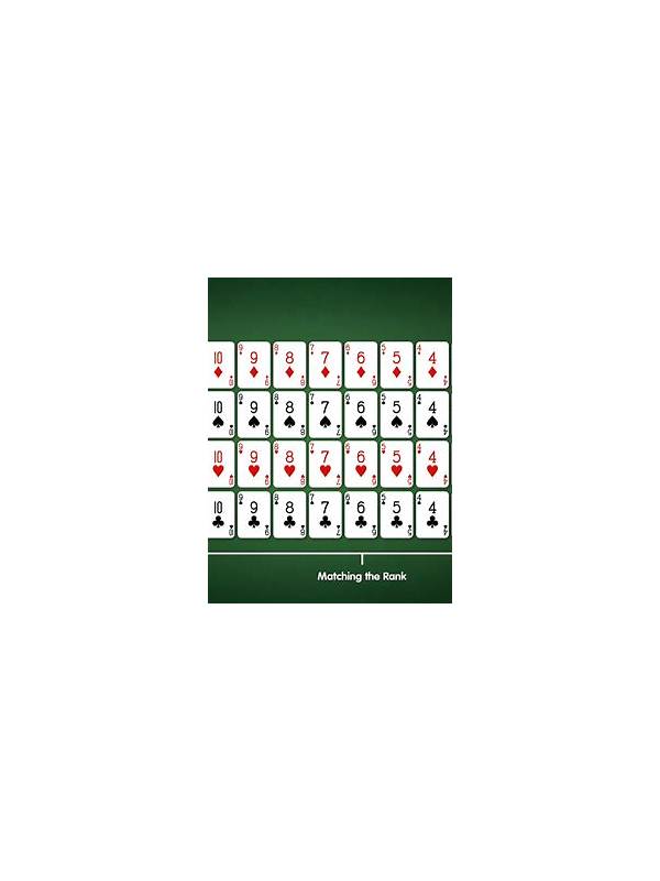 Rummy How-To: Make a Two-Column Hand Inventory
