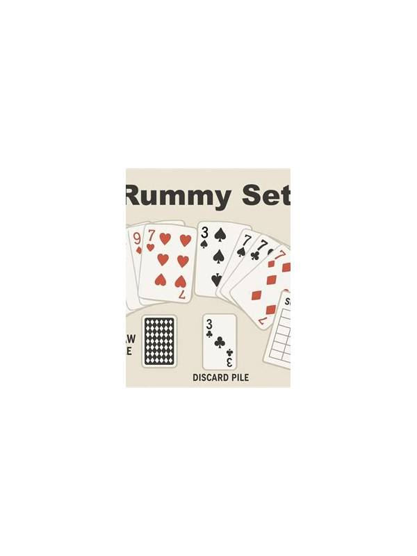 Rummy How-To: Rebuild a Discard Timeline After a Hand