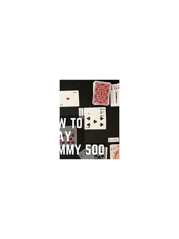 Rummy How-To: Reset Your Plan After a Key Card Appears