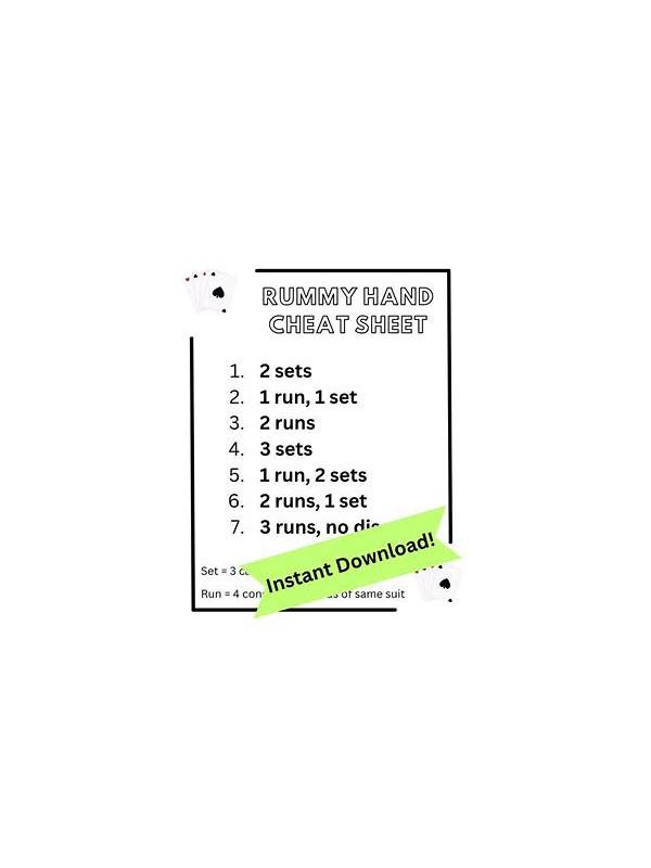 Rummy Practice: Review Three Decisions Without Replaying the Whole Hand