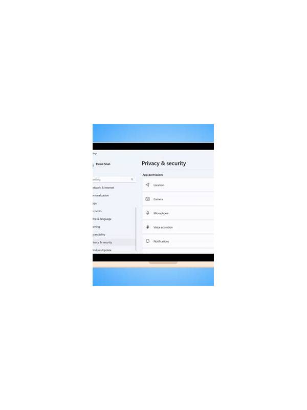 Rummy Privacy Check: Review Optional Permissions After an Update
