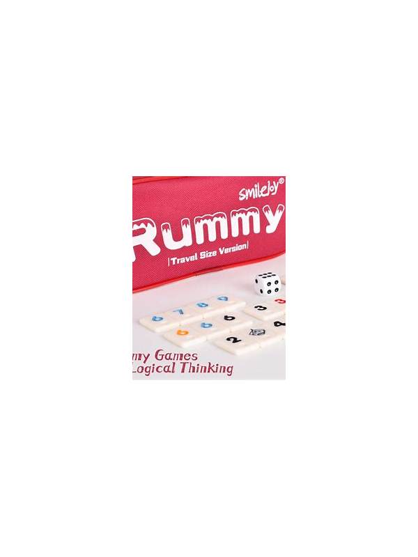 Rummy Safety Checklist for Playing During Travel