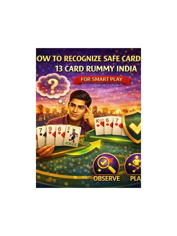 Rummy Safety: Recognize Pressure From Urgent Promotions