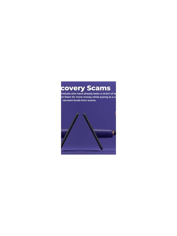 Rummy Safety: Recognize an Account Recovery Scam