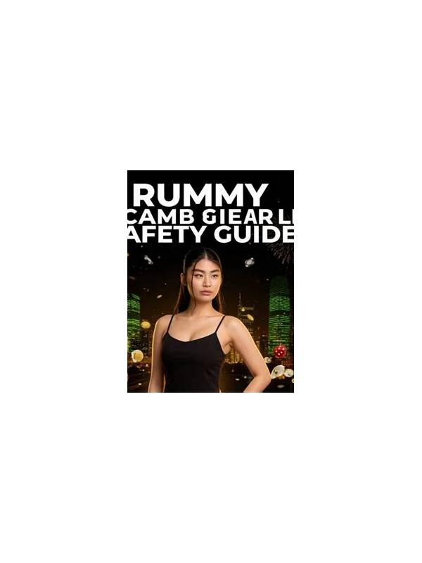 Rummy Safety: Spot a Fake Support Message