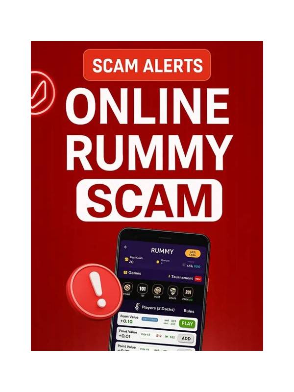 Rummy Safety: Treat Login Alerts as a Pause Signal